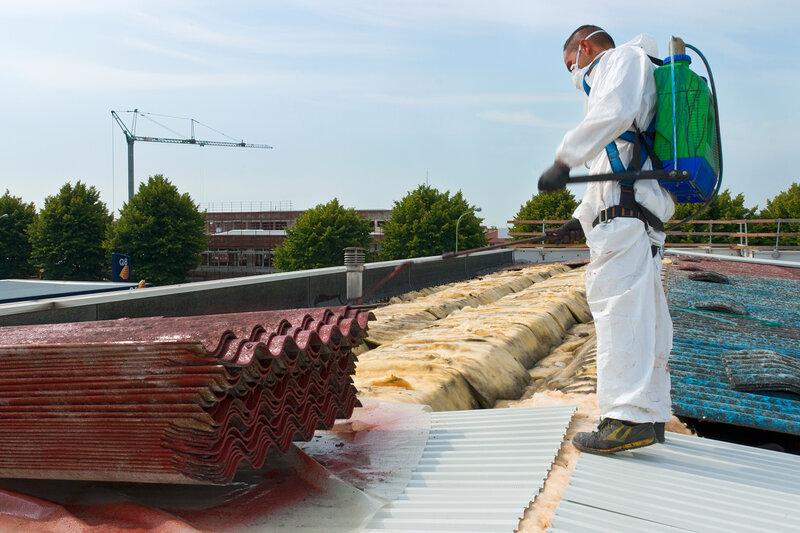 Asbestos Removal Companies in Colchester Essex