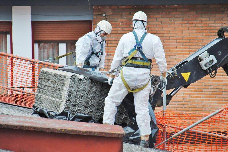 Asbestos Removal Contractors in Colchester Essex